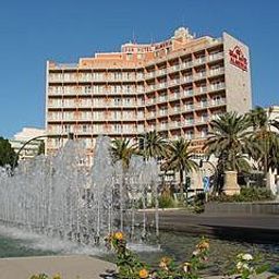 Vita Gran Hotel Almeria