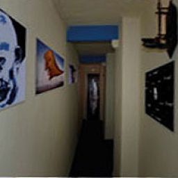 Interior view El Cid Hostal Fotos