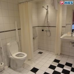 Ванная Bondeheimen Best Western Fotos