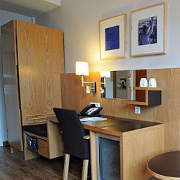 Номер Bondeheimen Best Western Fotos