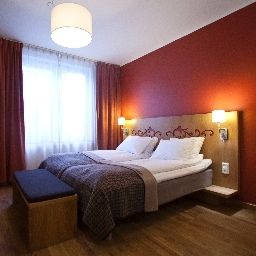Номер Bondeheimen Best Western Fotos