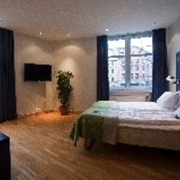Номер Bondeheimen Best Western Fotos