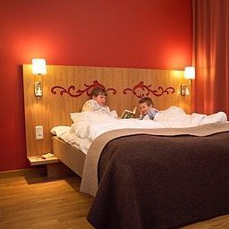 Номер Bondeheimen Best Western Fotos