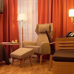 Номер Bondeheimen Best Western Fotos