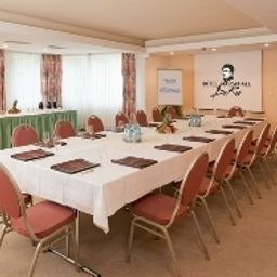 Conference room Marschall Duroc Fotos