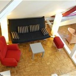  ABC-Hotel Garni Fotos