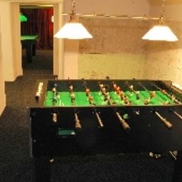  ABC-Hotel Garni Fotos