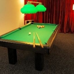  ABC-Hotel Garni Fotos