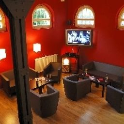  ABC-Hotel Garni Fotos