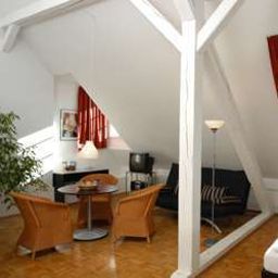 Chambre ABC-Hotel Garni Fotos