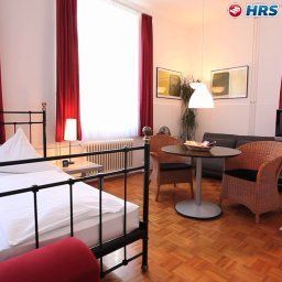 Chambre ABC-Hotel Garni Fotos