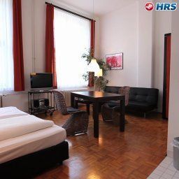 Chambre ABC-Hotel Garni Fotos