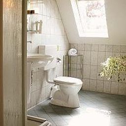 Cuarto de baño Zum Ratsherrn Fotos