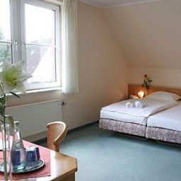 Habitación Zum Ratsherrn Fotos