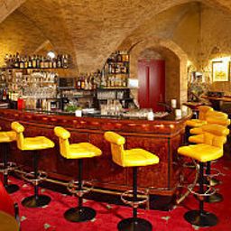Bar Schloss Gabelhofen Fotos