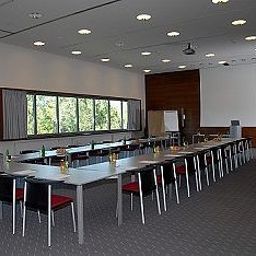 Tagungsraum Schloss Gabelhofen Fotos