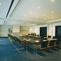 Conference room Alexander am Zoo Fotos