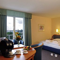 Mercure Hotel Wings Frankfurt Airport Raunheim 
