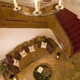 Hala Berghotel Tirol Fotos