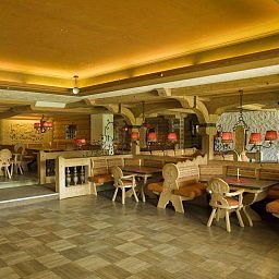 Restauracja Berghotel Tirol Fotos