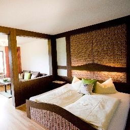 Pokój Berghotel Tirol Fotos