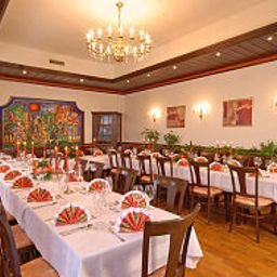 Salle de banquets Röbler Thor Fotos