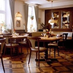 Restaurant Haus Duden Fotos