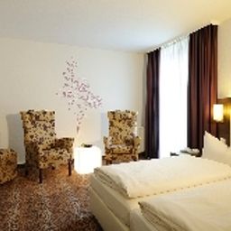 Chambre pour voyageurs d'affaires Best Western ApartHotel Fotos