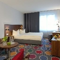 Chambre pour voyageurs d'affaires Best Western ApartHotel Fotos