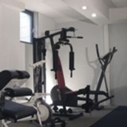 Remise en forme Am Leinritt Garni Fotos