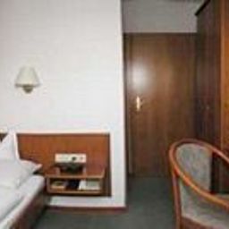 Chambre Am Leinritt Garni Fotos