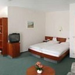 Chambre Am Leinritt Garni Fotos