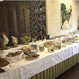 Buffet Brunnenhof Fotos