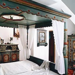 Suite Schlosshotel Klaffenbach Fotos