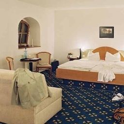  Schlosshotel Klaffenbach Fotos