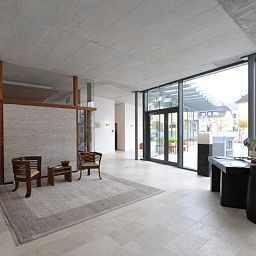 Hall Nassauer Hof Fotos