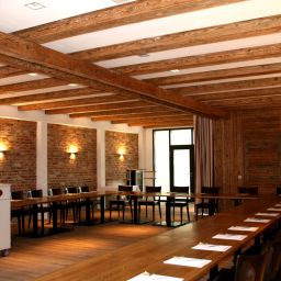 Sala congressi Ochsen Fotos