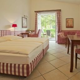  Best Western Seehotel Frankenhorst Fotos