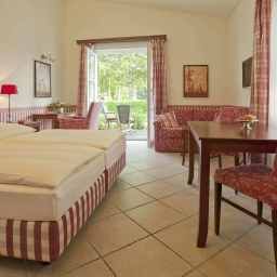 Terrace Best Western Seehotel Frankenhorst Fotos
