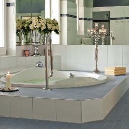 Wellness area Best Western Seehotel Frankenhorst Fotos