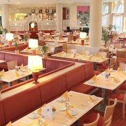 Restaurant Dorint Berlin-Tegel Fotos