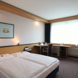  Dorint Berlin-Tegel Fotos