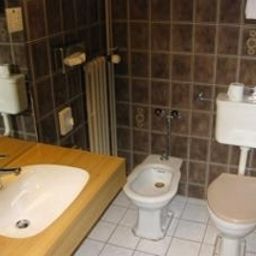 Bathroom Continental Best Western Fotos
