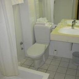 Bathroom Continental Best Western Fotos