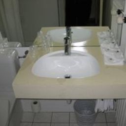 Bathroom Continental Best Western Fotos