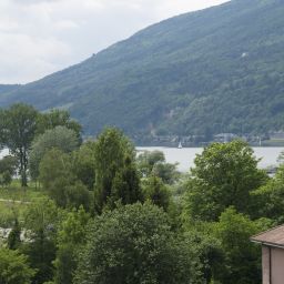 View Continental Best Western Fotos