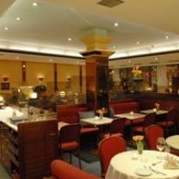 Restaurant Continental Best Western Fotos