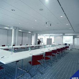 Conference room Continental Best Western Fotos