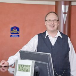 Continental Best Western Fotos