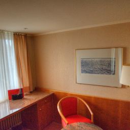 Business room Continental Best Western Fotos